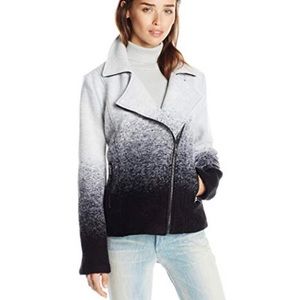 BB Dakota  «Bell Ombre» Jacket SIZE X-Small